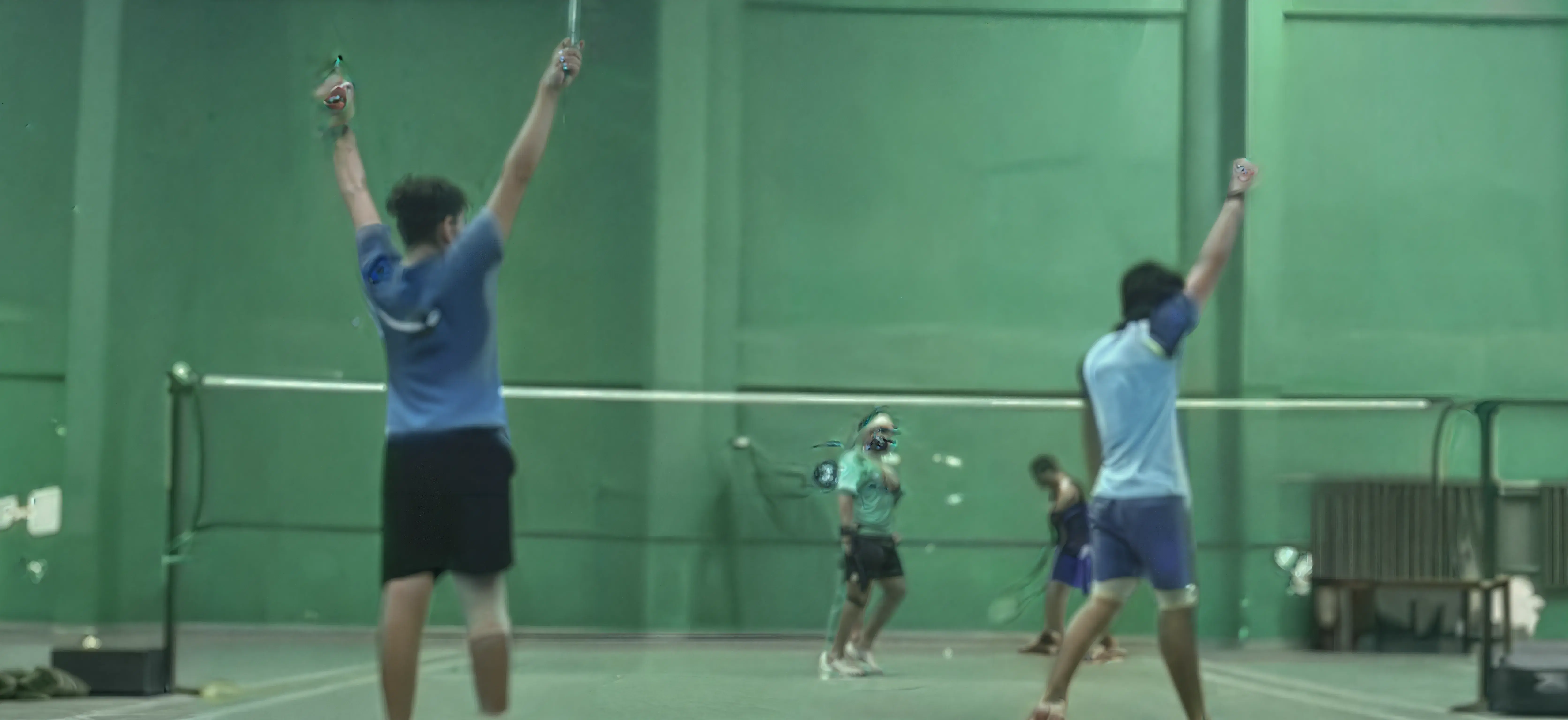 LDCE Ahmedabad sports facilities photo 2